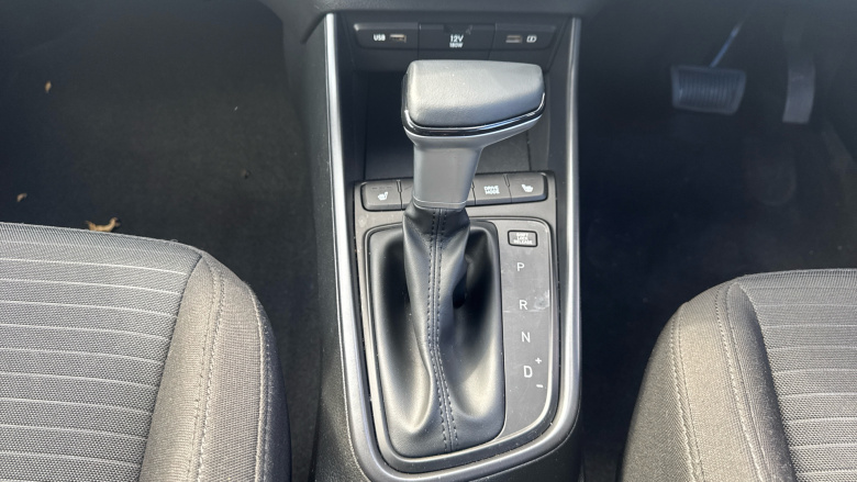 Hyundai i20 1.0T GDi 48V MHD Premium 5dr DCT Petrol Hatchback